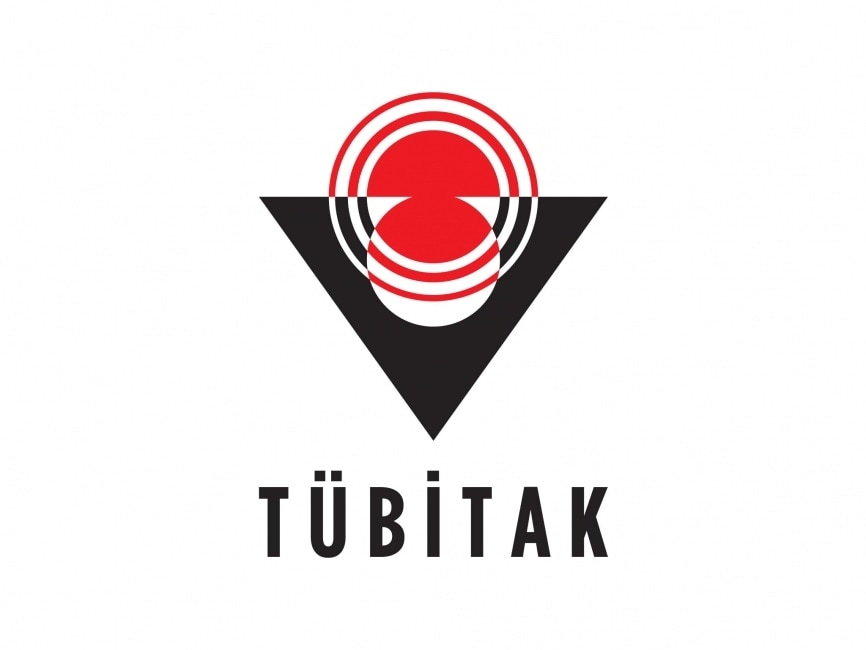 tubitak logo