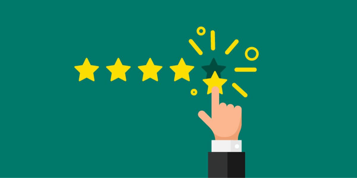 client feedback