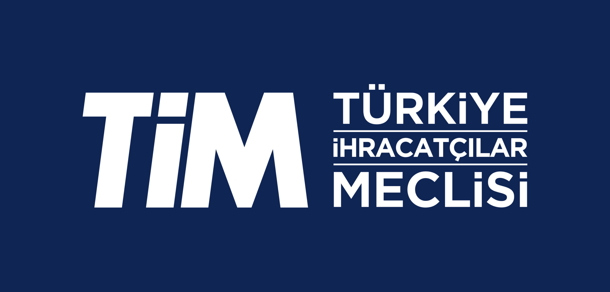 ihracat meclisi tercüme